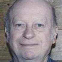 Walter Hoskins