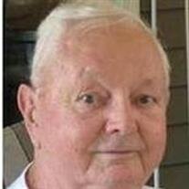 Ernest O. Menard