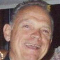 Leo F. Beauvais