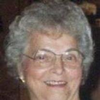 Bertha T. Cooper