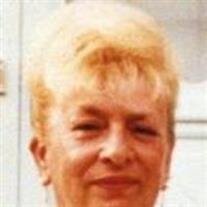 Doris S. Chauvin
