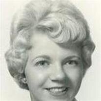 Carolyn G. Allen