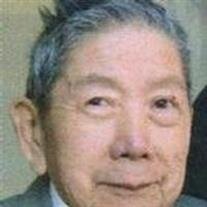 Russell W. SoyChin