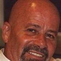 Wayne D. Griffiths