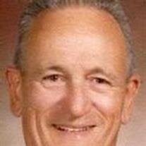 Paul M. Rockett