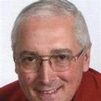 Dennis Robert Eaton
