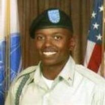 SPC Christopher L. Mendonca