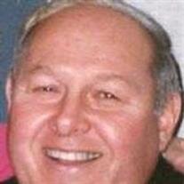 Stephen E. Carpenter