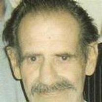 Leighton "Lee" W. Cunha