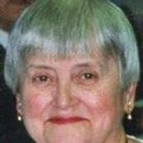 MaryJane Peirce