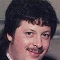 Christopher C. Tundel