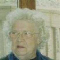 Frances D. Pisarek