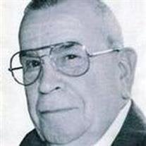 Robert "Bob" E. Strom