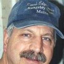 Paul A. Roy
