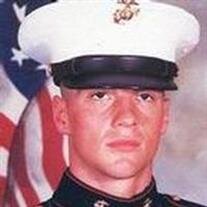 Sean D. Martel