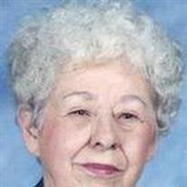Jane M. Joachim