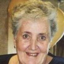Elaise "Twin" R. Mullen