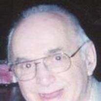 Frederick J. Williams
