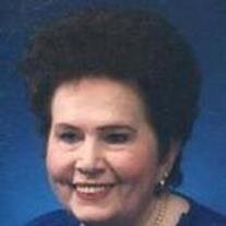 Wanda F. MacTavish
