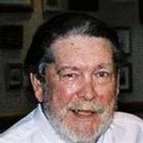 Ronald F. Wall