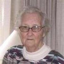 Mabel E. Edlund