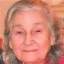 Leonor Alicea