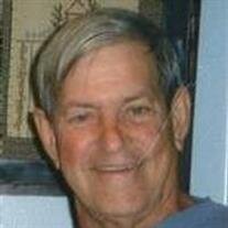 John Peter Hornig, Sr.