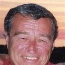 Carl B. Handrigan