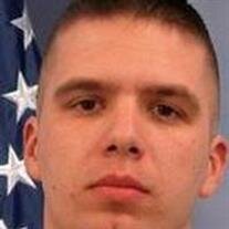 SPC Dennis "Danny" Cullen Poulin