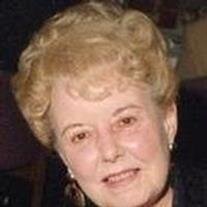 Vivian Iris Ryan