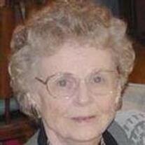 Estelle E. Rowse