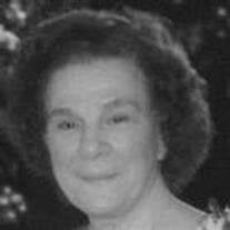 Marie-Ange Upton