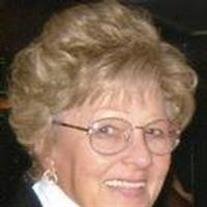 Rosemary A. "Rosie" Machowski