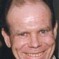 Gary P. O'Brien