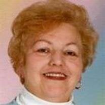 Irene M. Gagne