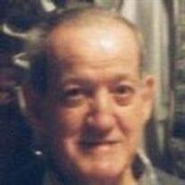 Russell J. Levasseur