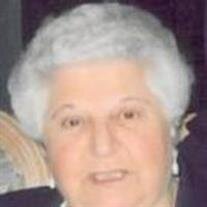 Nora M. David