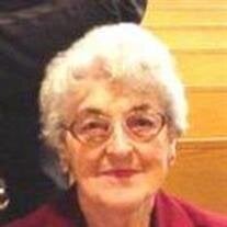 Alice Camilla Soule