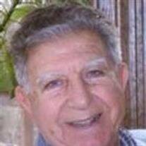 Edward G. Mardo