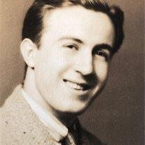 George P. Petretti
