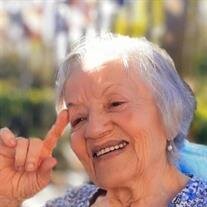 Adelaida Perez