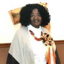 Peggy Jean Woolridge Cole