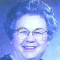 Rita J. Chevalier