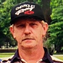 John Milton Beal