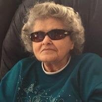 Deloris Eloise Newkirk
