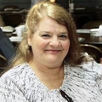 Janice Diane Bosarge