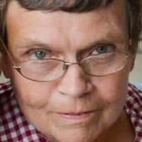 Carolyn Ruth Nihart