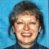 Dixie Lee Conley