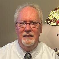 Darryl J. McDonald