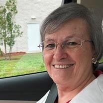 Barbara J. Cross